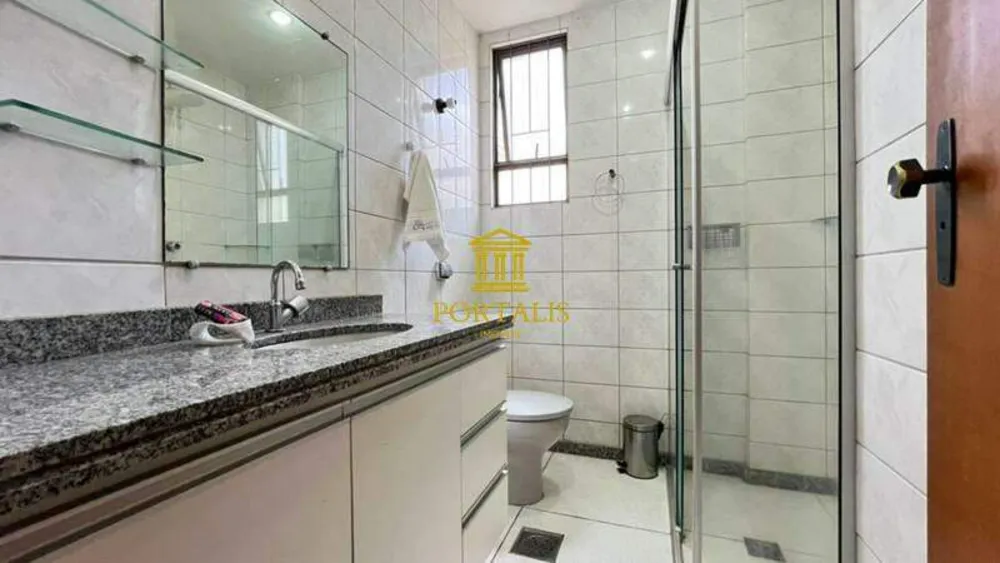 Apartamento, 3 quartos, 101 m² - Foto 6