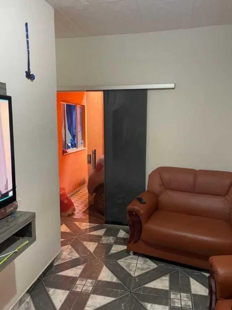 Casa, 3 quartos, 130 m² - Foto 8