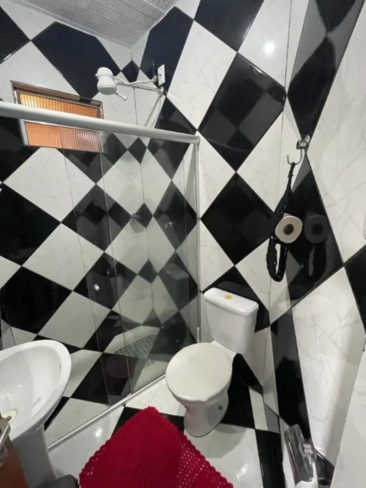 Casa, 3 quartos, 130 m² - Foto 6