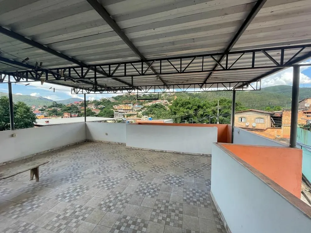 Casa, 3 quartos, 130 m² - Foto 1