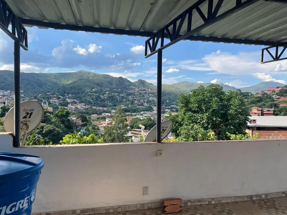 Casa, 3 quartos, 130 m² - Foto 6