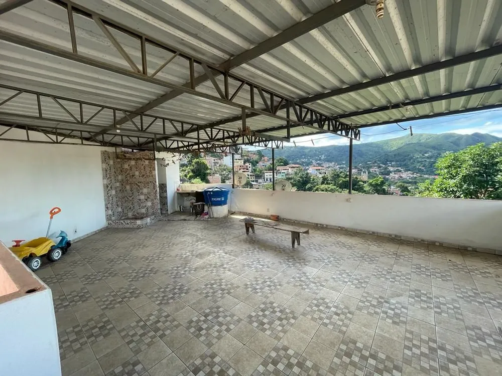 Casa, 3 quartos, 130 m² - Foto 3