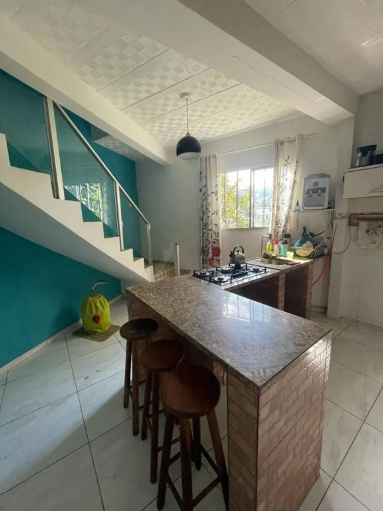 Casa, 3 quartos, 130 m² - Foto 5