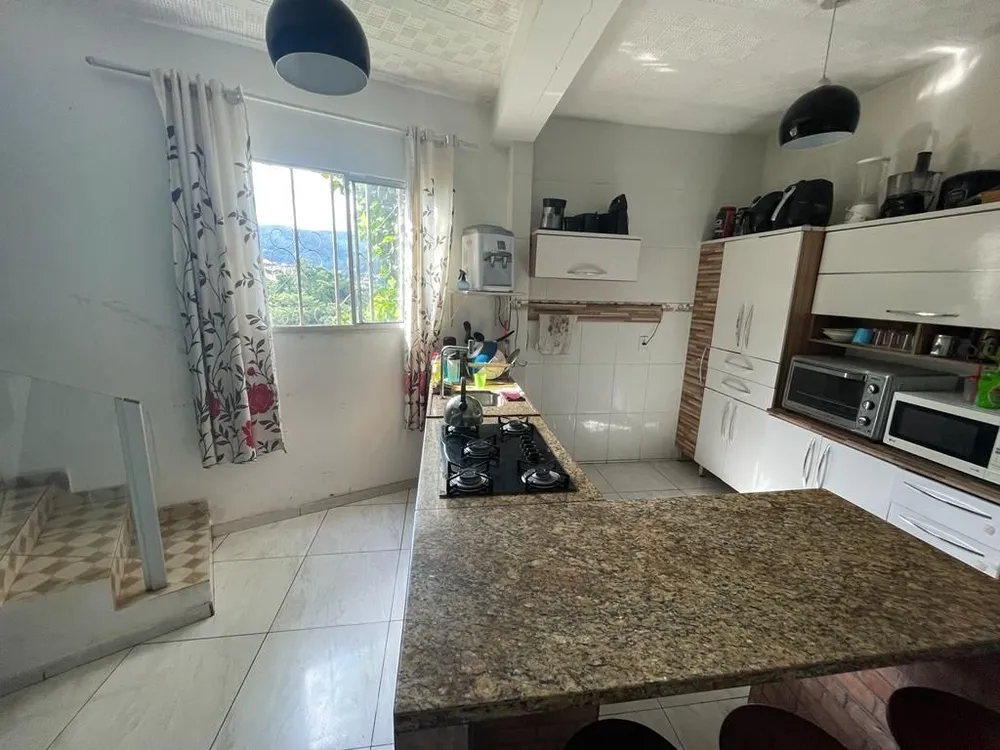 Casa, 3 quartos, 130 m² - Foto 11