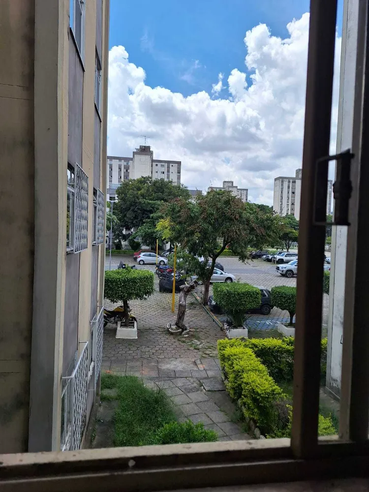Apartamento, 2 quartos, 60 m² - Foto 10