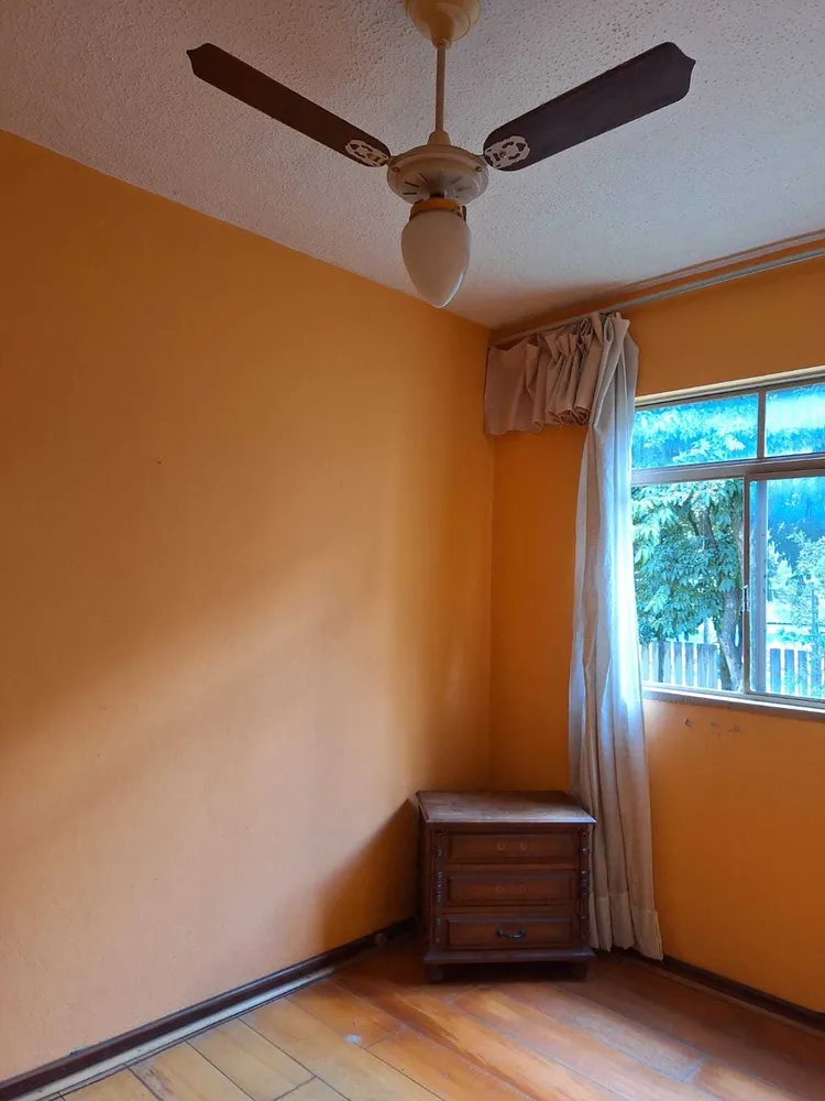 Apartamento, 2 quartos, 60 m² - Foto 6