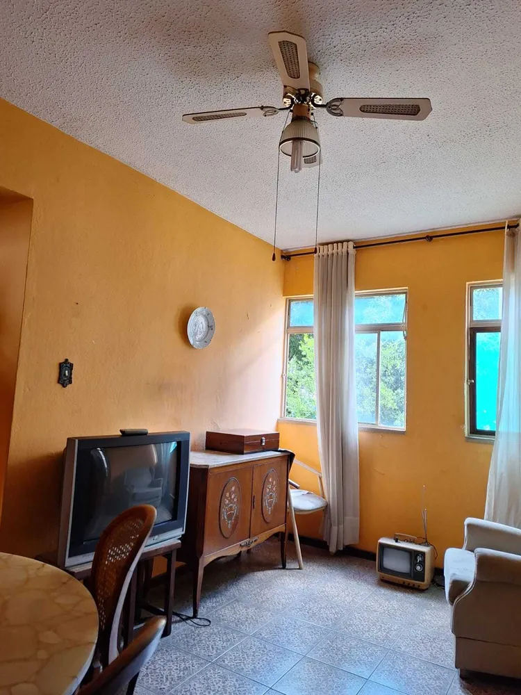Apartamento, 2 quartos, 60 m² - Foto 3