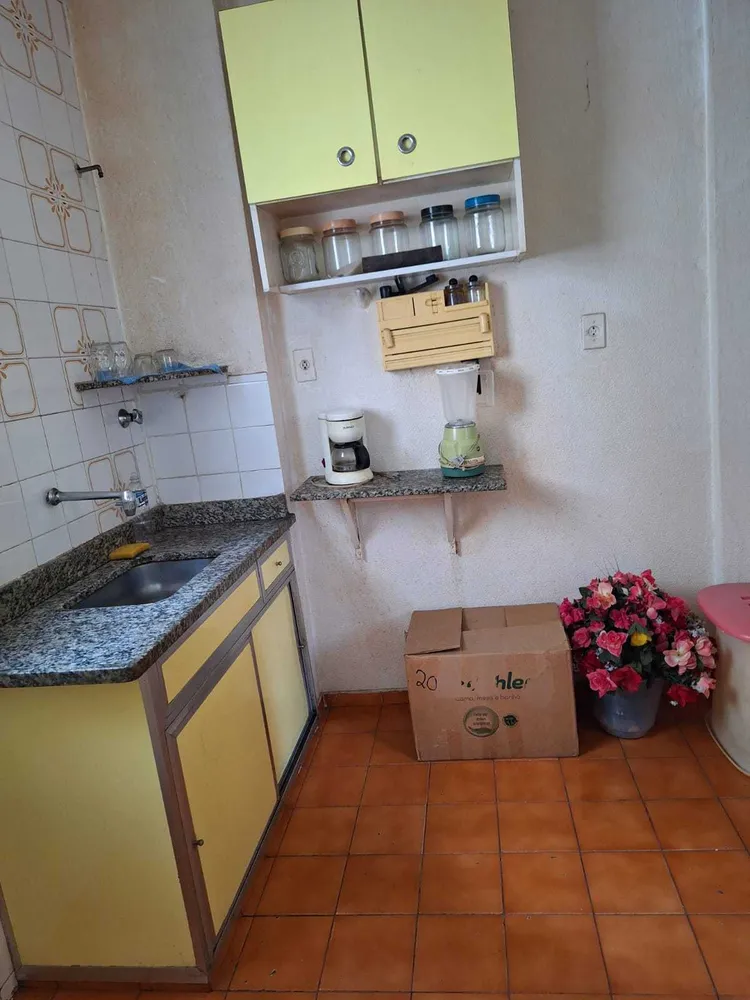 Apartamento, 2 quartos, 60 m² - Foto 8