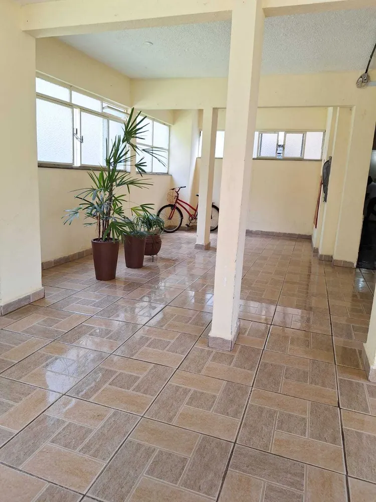 Apartamento, 2 quartos, 60 m² - Foto 14
