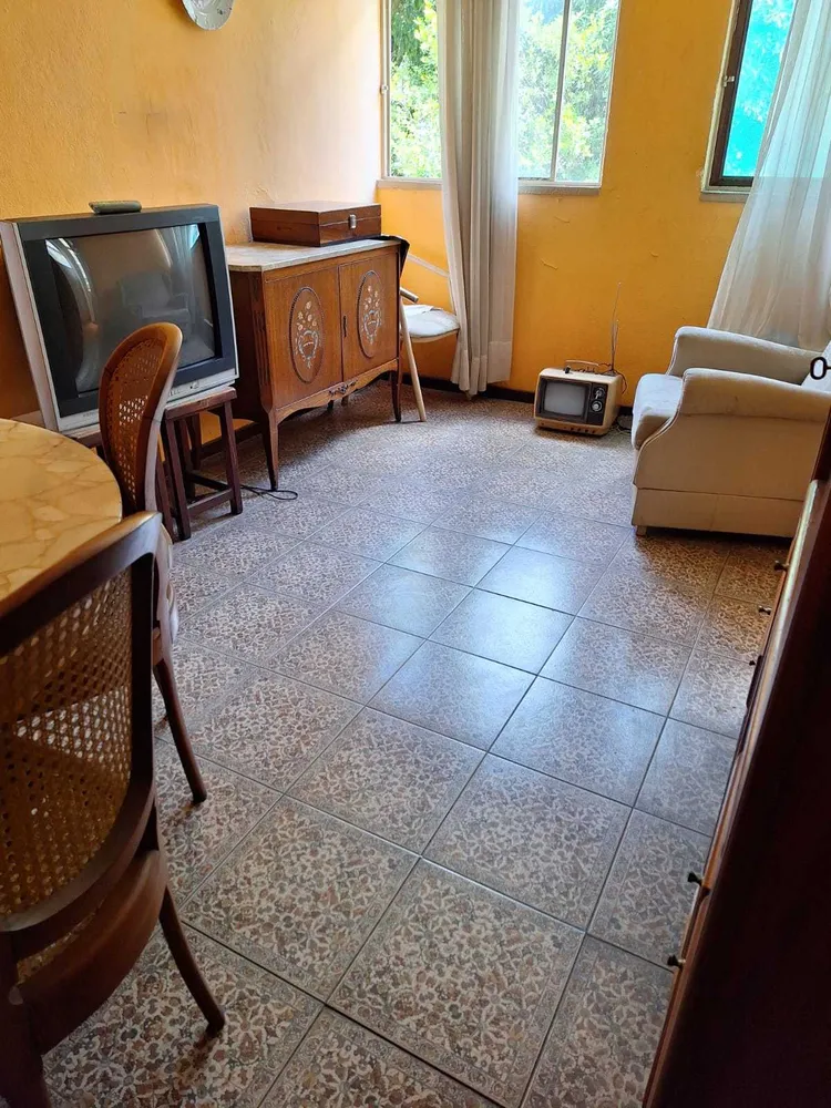 Apartamento, 2 quartos, 60 m² - Foto 5