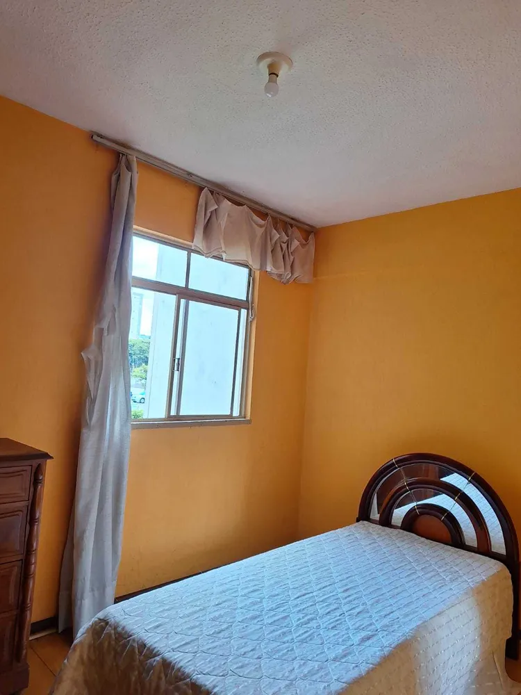 Apartamento, 2 quartos, 60 m² - Foto 8
