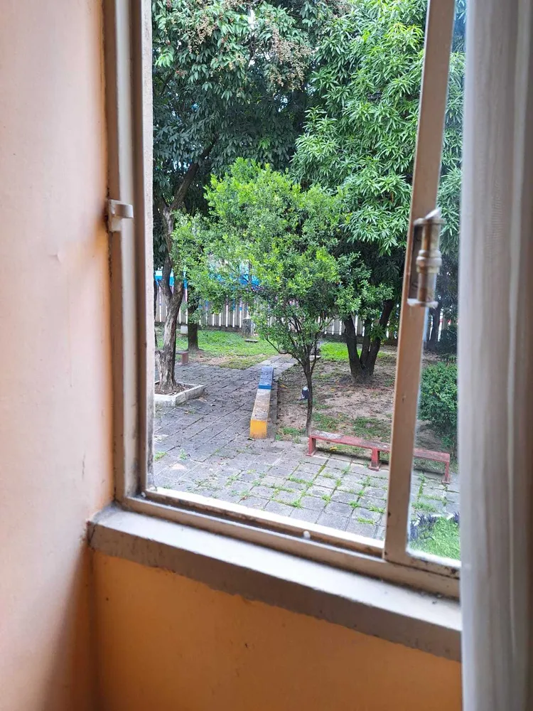 Apartamento, 2 quartos, 60 m² - Foto 12
