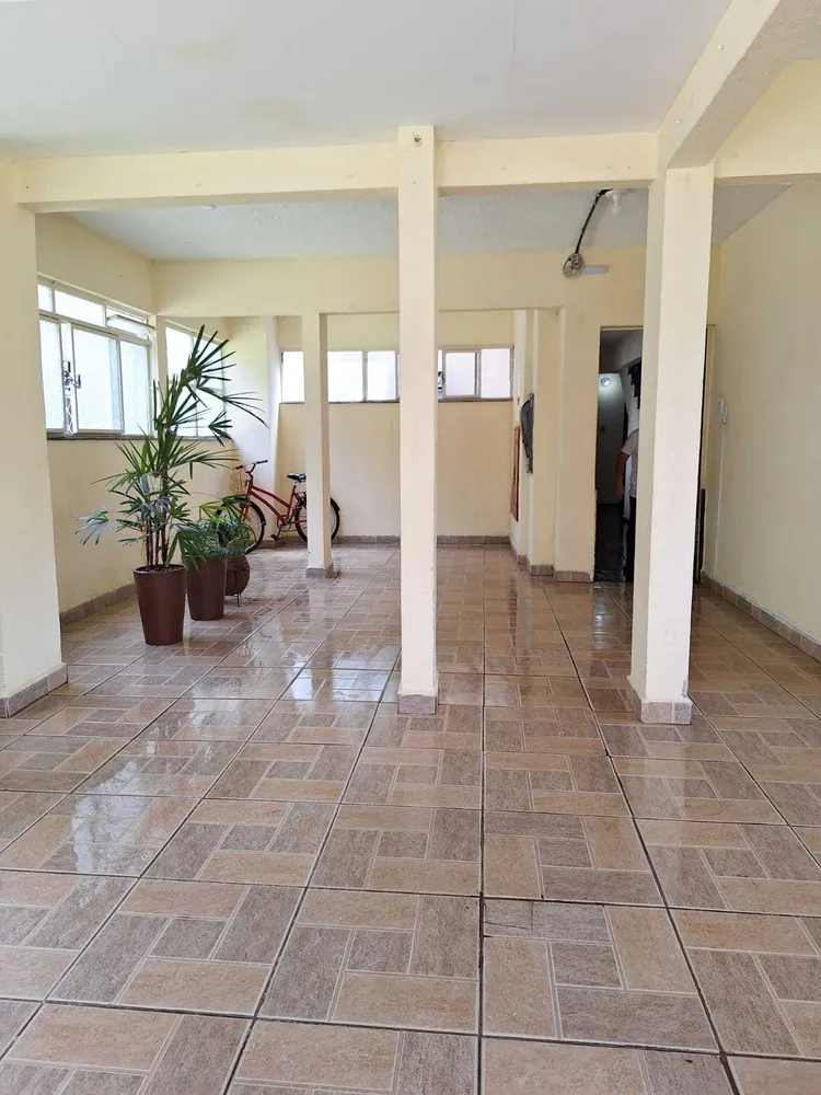Apartamento, 2 quartos, 60 m² - Foto 13