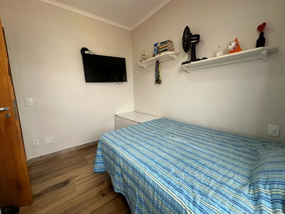 Cobertura, 3 quartos, 142 m² - Foto 10