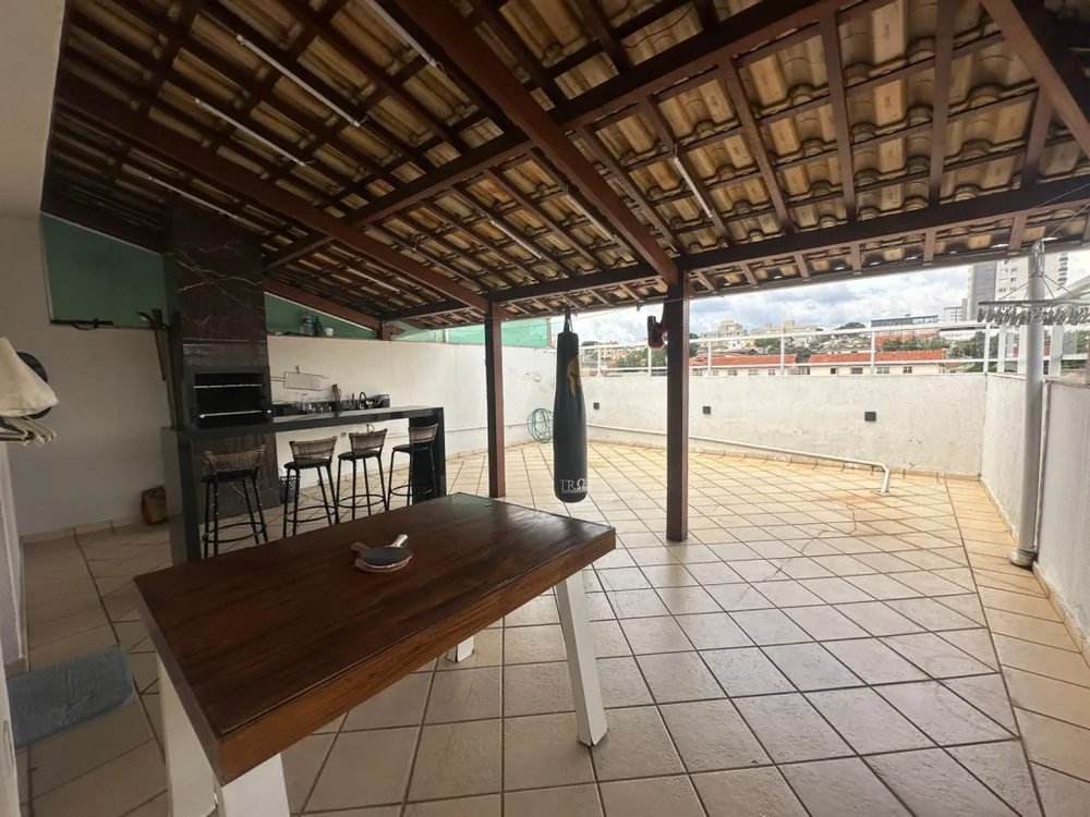 Cobertura, 3 quartos, 142 m² - Foto 20