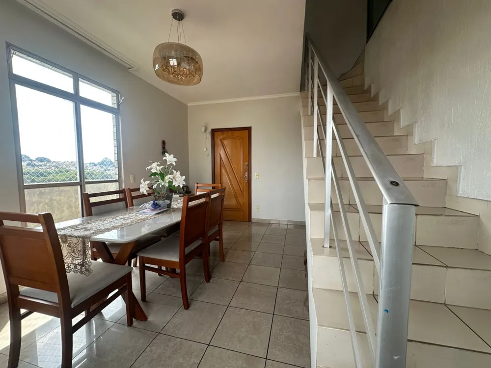 Cobertura, 3 quartos, 142 m² - Foto 3
