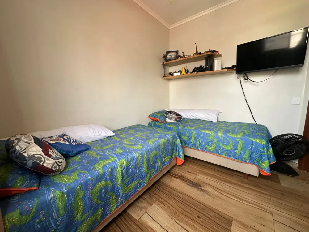 Cobertura, 3 quartos, 142 m² - Foto 13