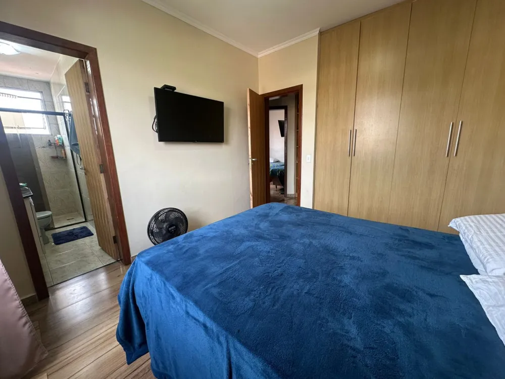 Cobertura, 3 quartos, 142 m² - Foto 6