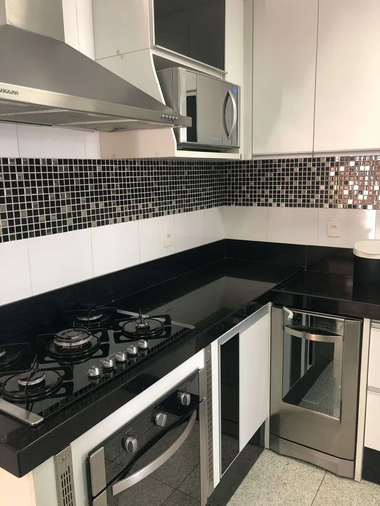 Apartamento, 2 quartos, 77 m² - Foto 9