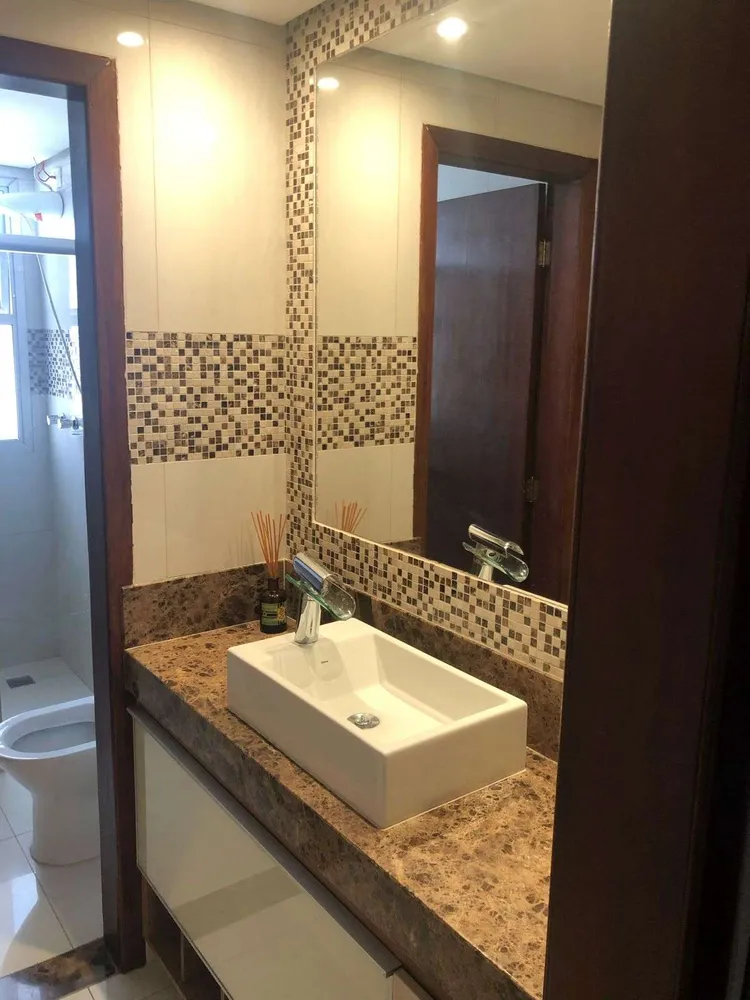 Apartamento, 2 quartos, 77 m² - Foto 6