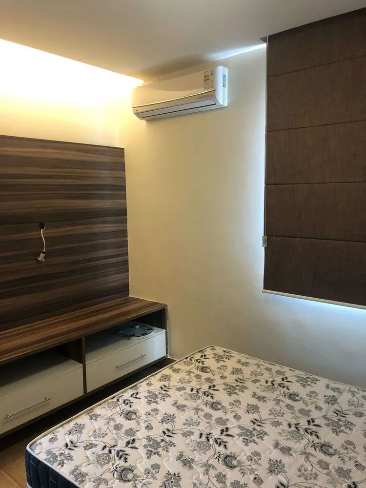 Apartamento, 2 quartos, 77 m² - Foto 2