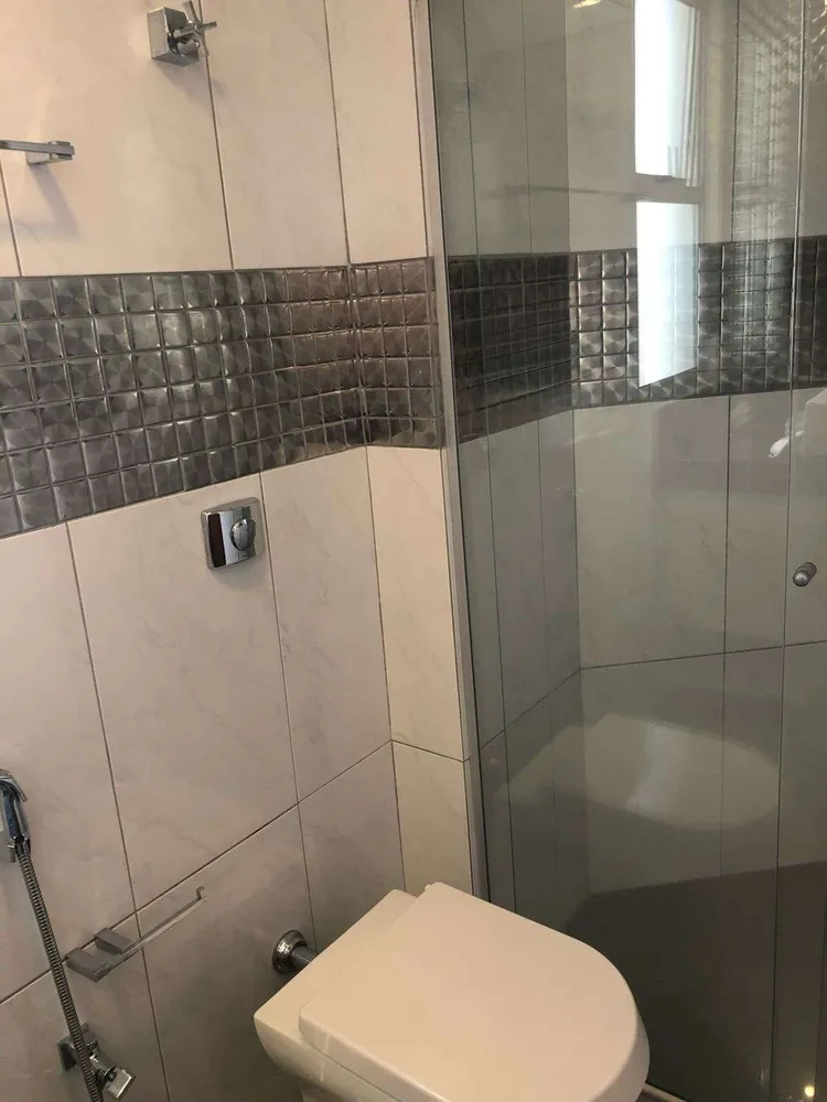 Apartamento, 2 quartos, 77 m² - Foto 3
