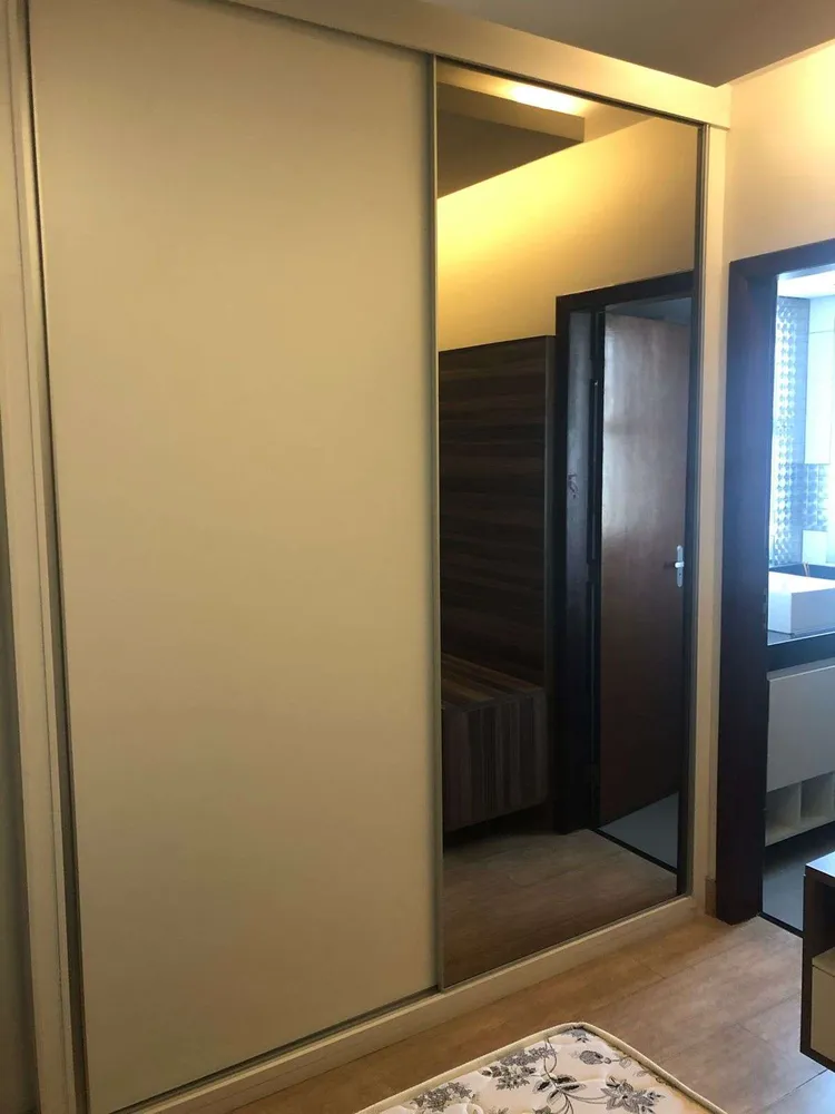 Apartamento, 2 quartos, 77 m² - Foto 1