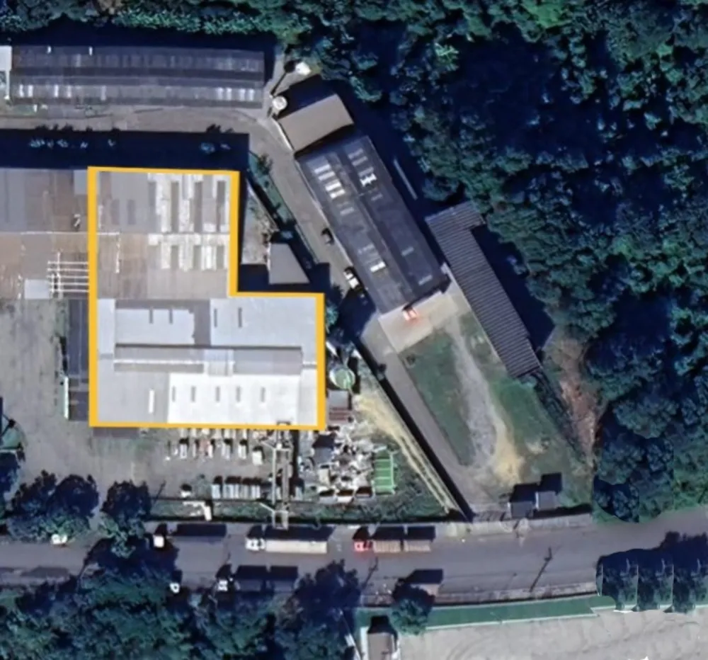 Depósito-Galpão, 3000 m² - Foto 6