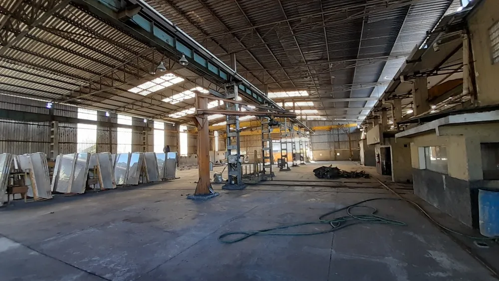 Depósito-Galpão, 3000 m² - Foto 3