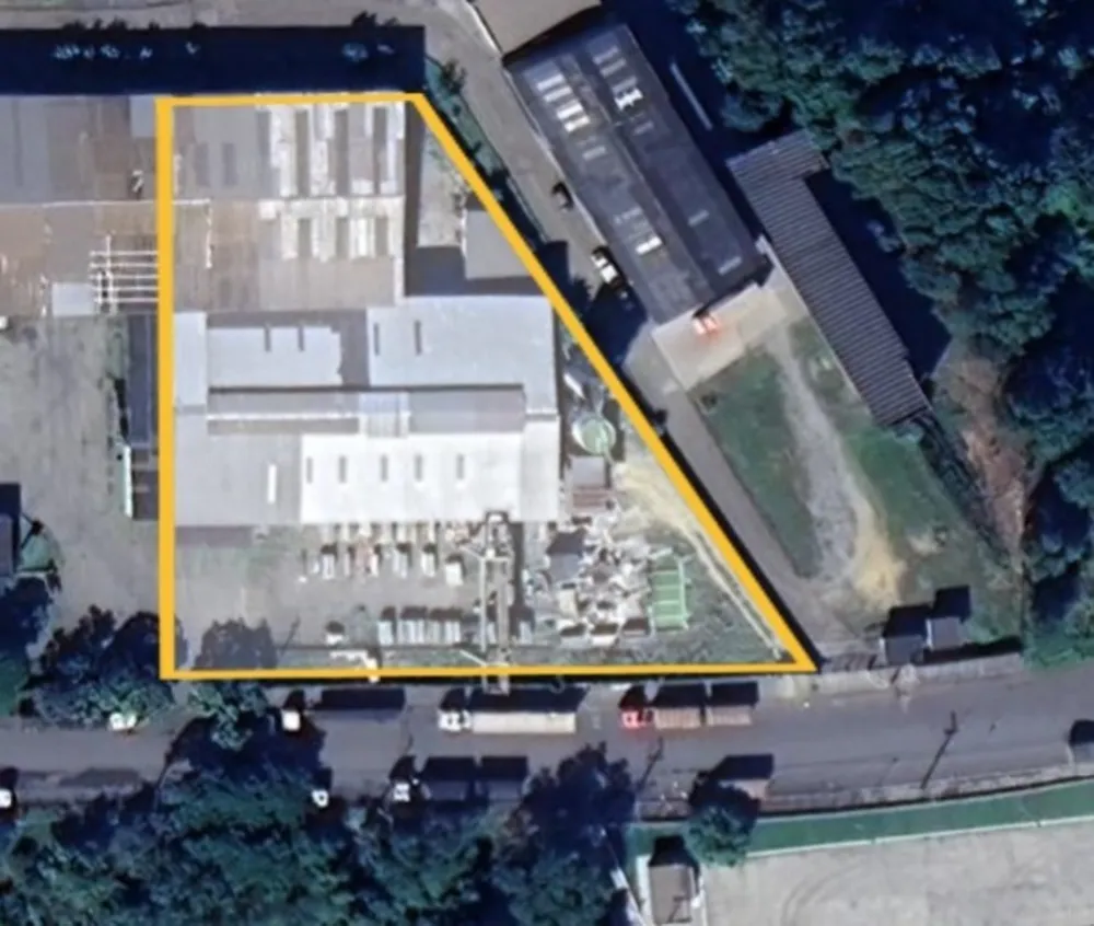 Depósito-Galpão, 3000 m² - Foto 5