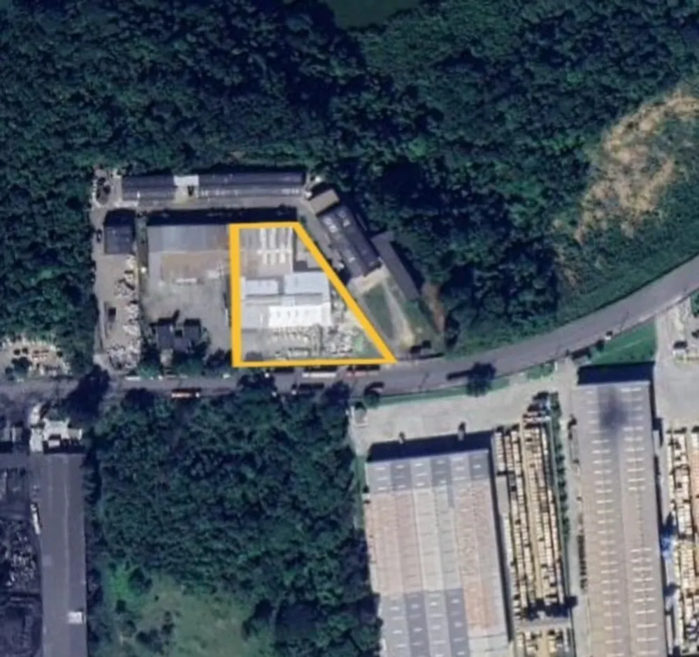 Depósito-Galpão, 3000 m² - Foto 4
