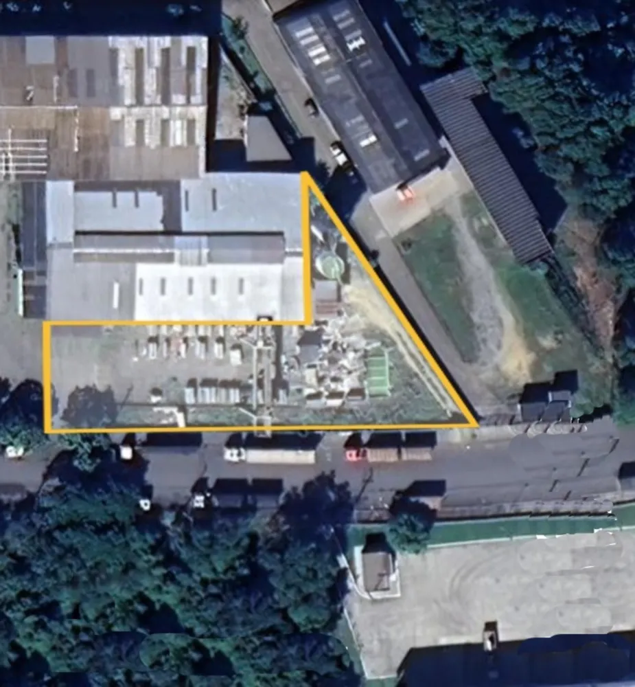 Depósito-Galpão, 3000 m² - Foto 7