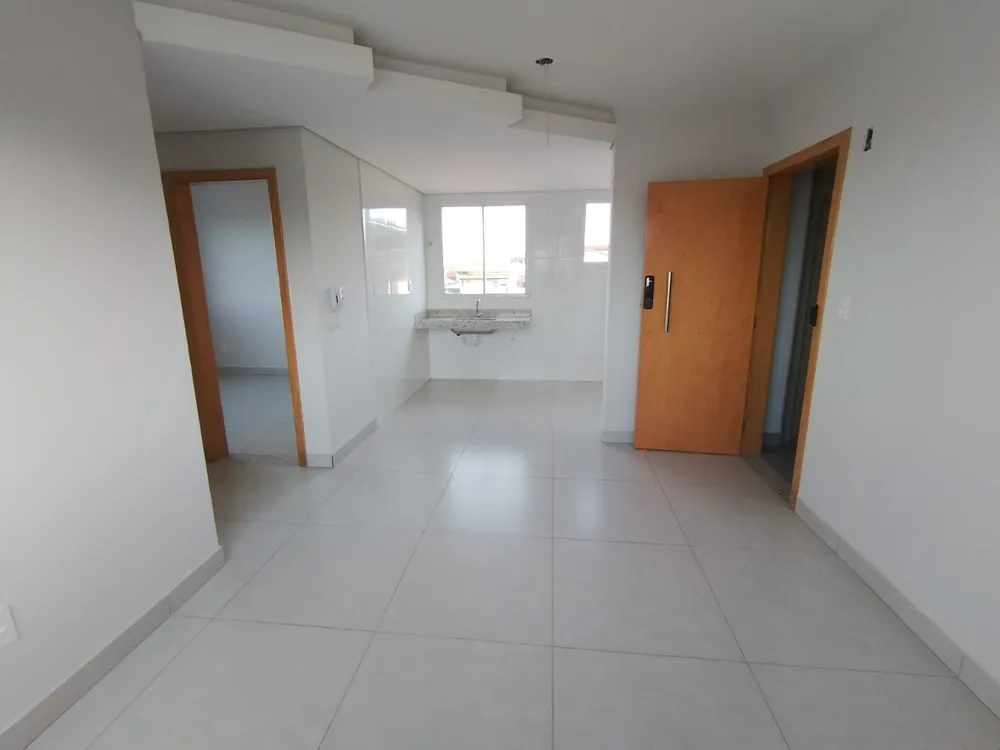 Apartamento, 2 quartos, 49 m² - Foto 2