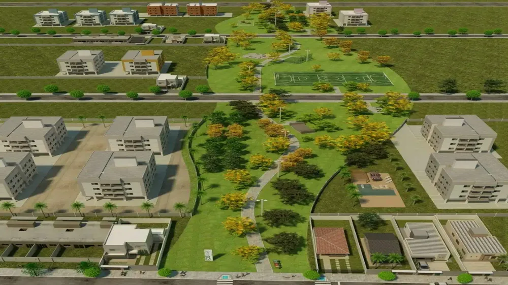 Terreno, 250 m² - Foto 4