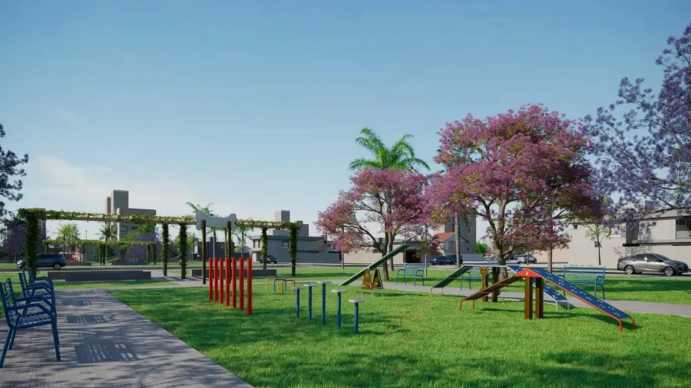 Terreno, 250 m² - Foto 2