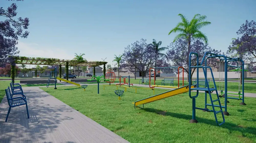 Terreno, 250 m² - Foto 1