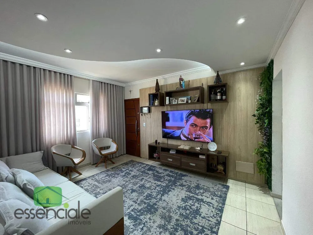 Apartamento, 3 quartos, 69 m² - Foto 1