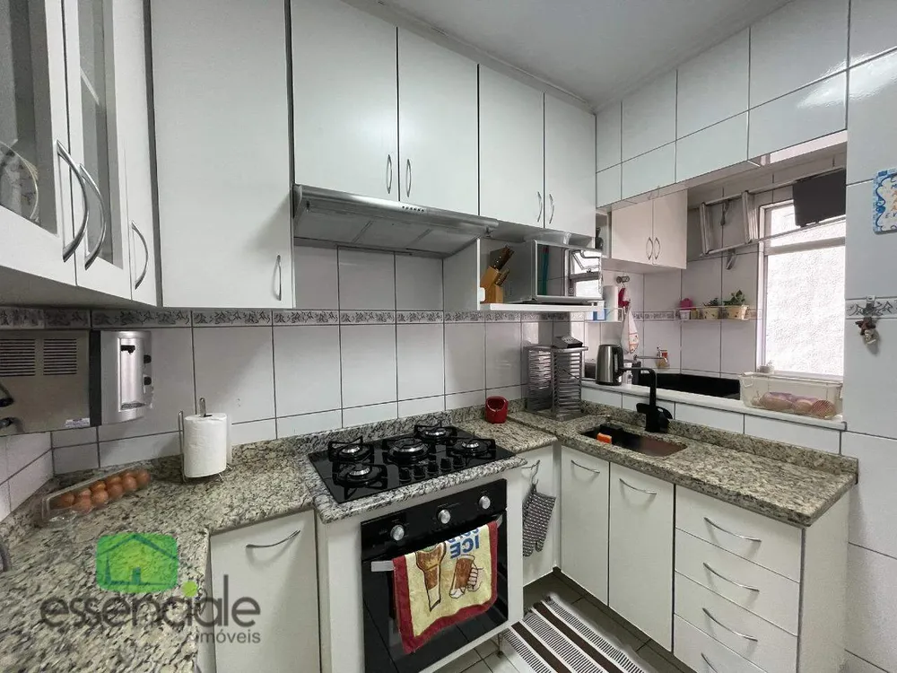 Apartamento, 3 quartos, 69 m² - Foto 5