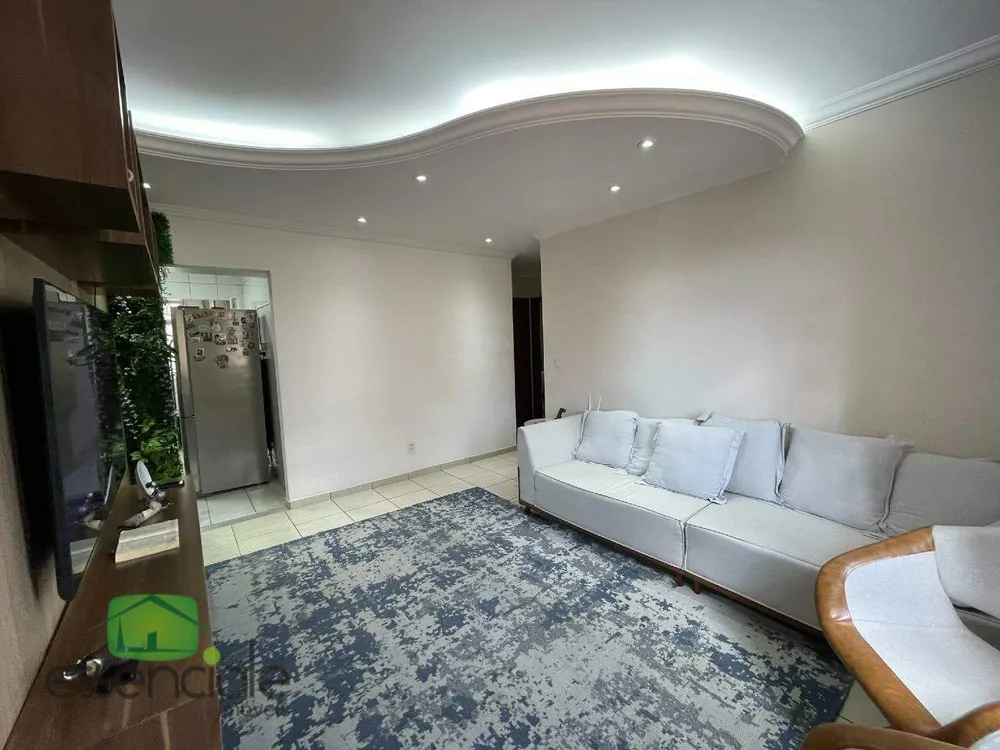 Apartamento, 3 quartos, 69 m² - Foto 3