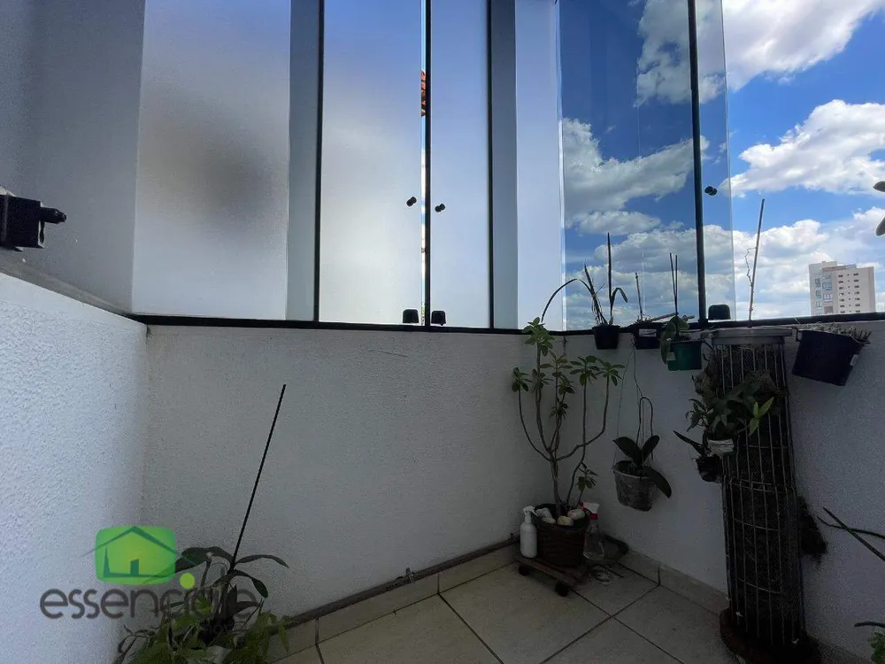 Apartamento, 3 quartos, 69 m² - Foto 11