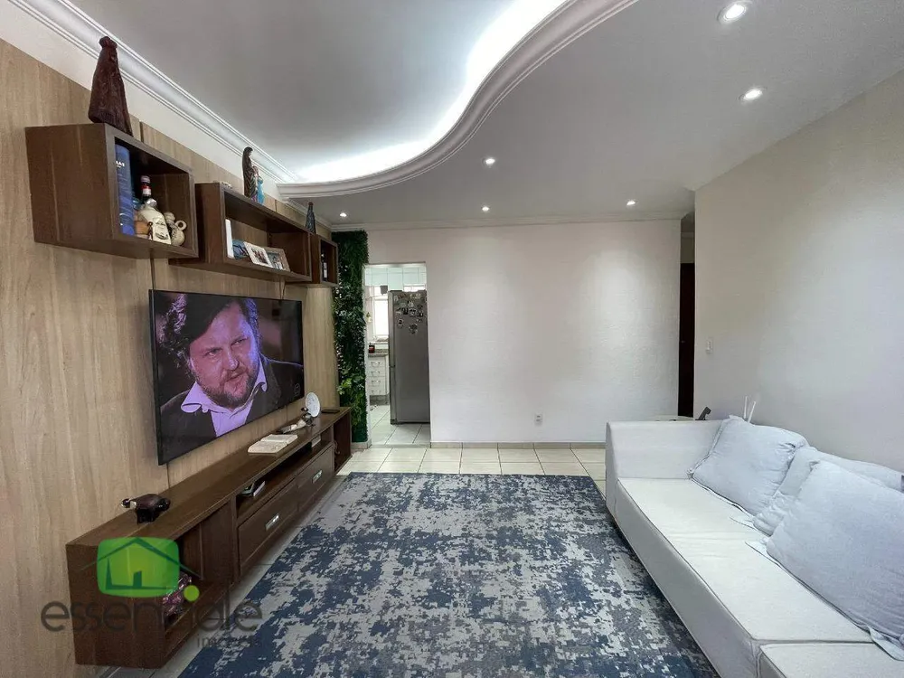 Apartamento, 3 quartos, 69 m² - Foto 2