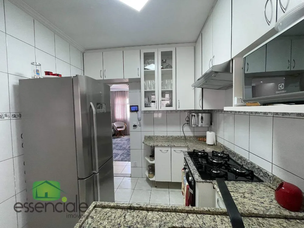 Apartamento, 3 quartos, 69 m² - Foto 5