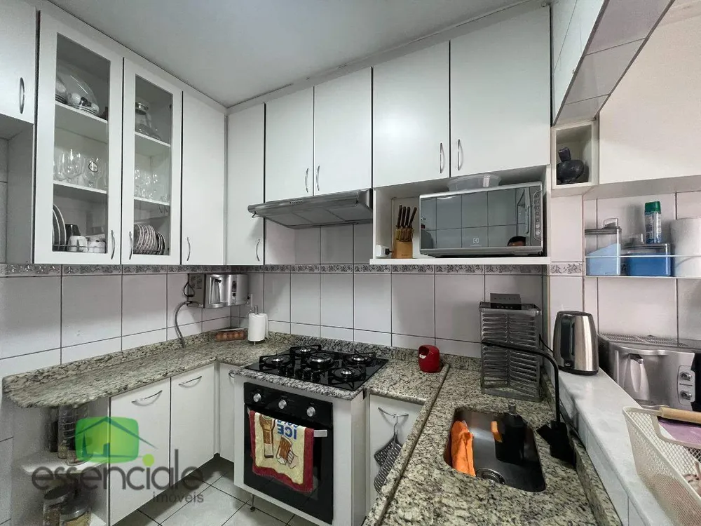 Apartamento, 3 quartos, 69 m² - Foto 4