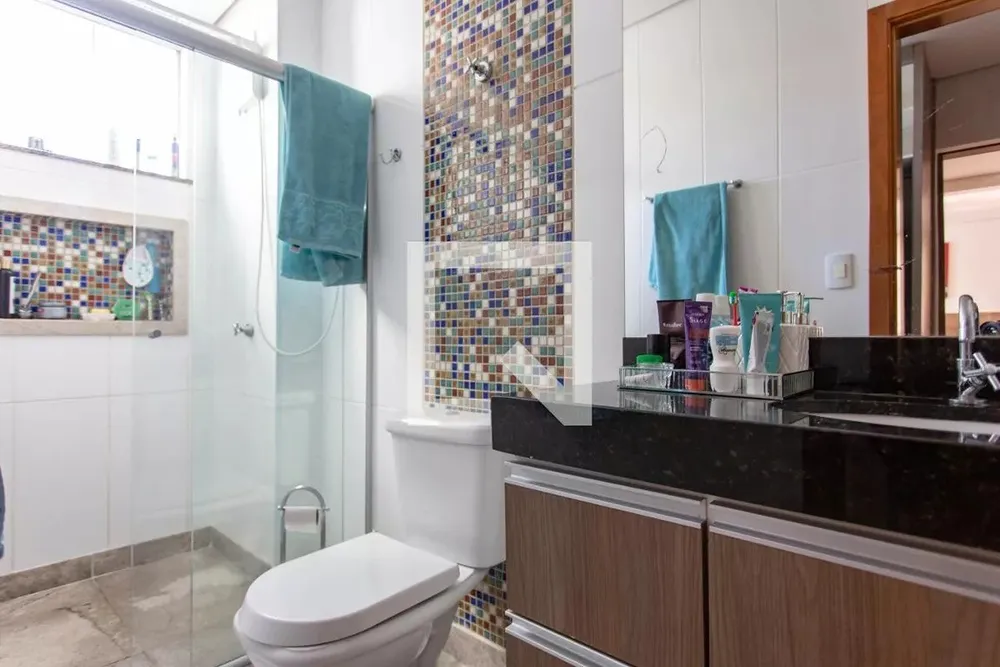 Apartamento, 4 quartos, 137 m² - Foto 8