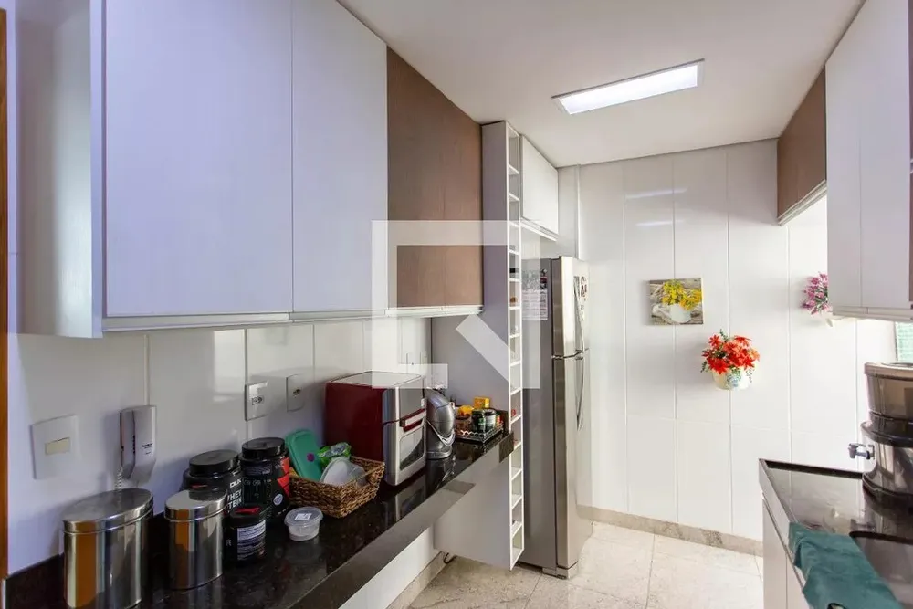 Apartamento, 4 quartos, 137 m² - Foto 12