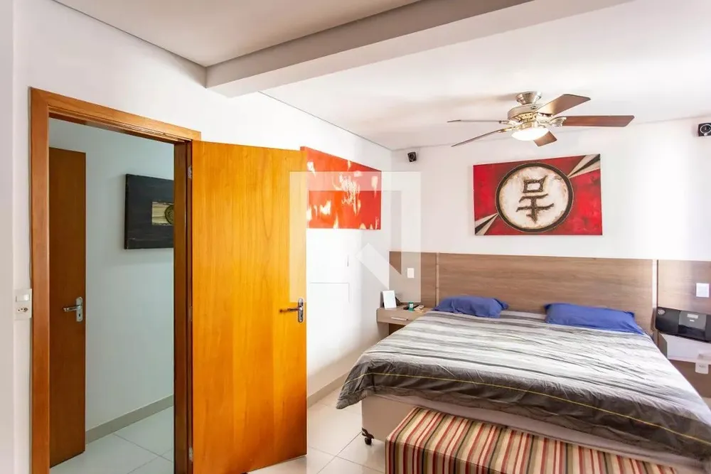 Apartamento, 4 quartos, 137 m² - Foto 14
