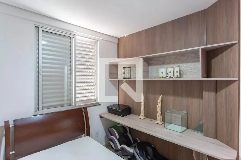 Apartamento, 4 quartos, 137 m² - Foto 19