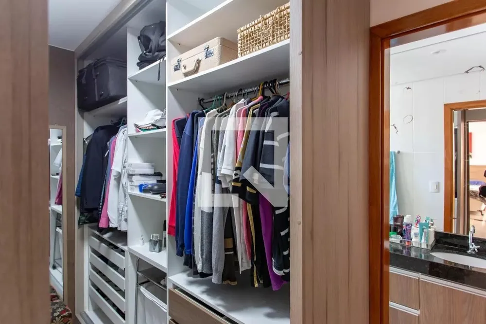 Apartamento, 4 quartos, 137 m² - Foto 9