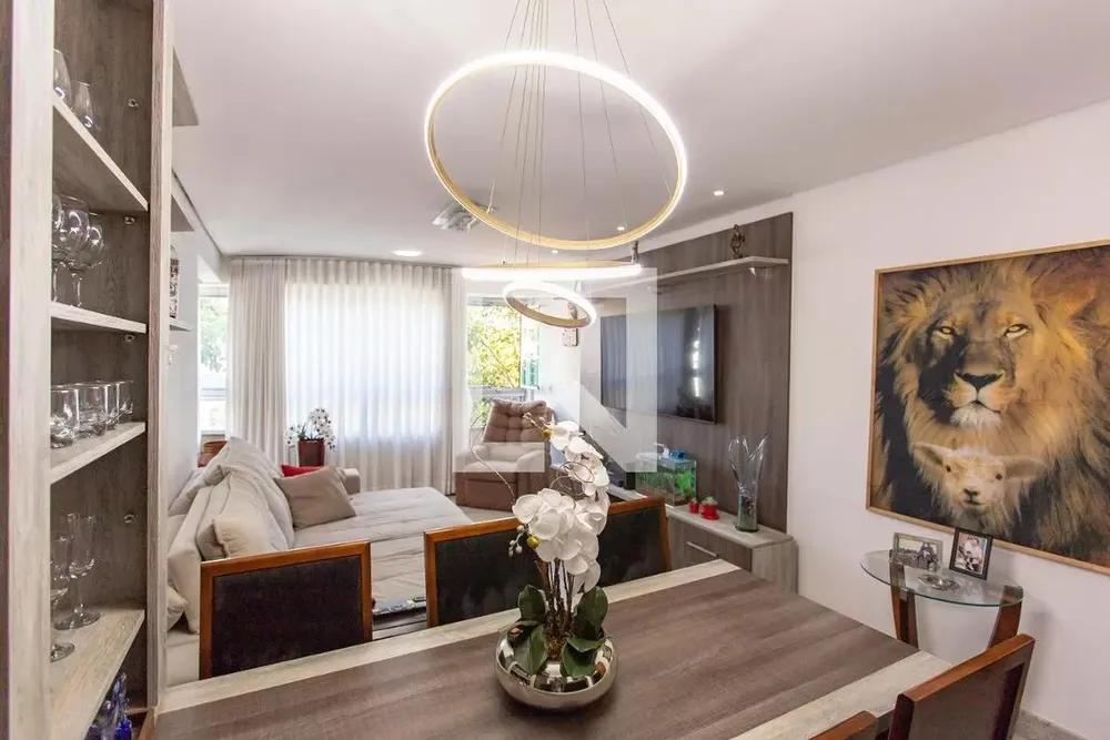 Apartamento, 4 quartos, 137 m² - Foto 4