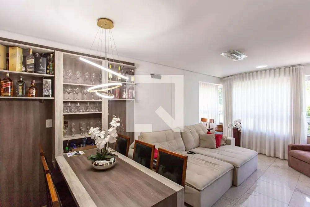 Apartamento, 4 quartos, 137 m² - Foto 6